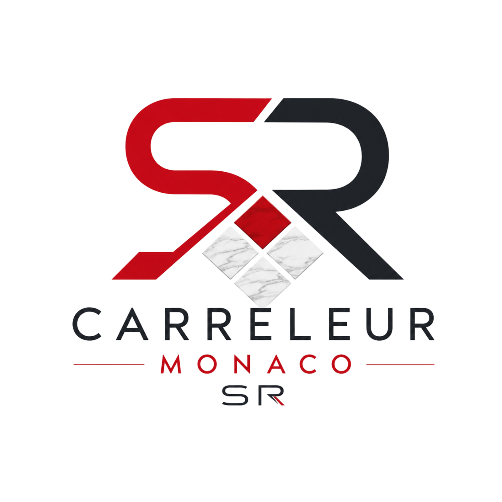 Carreleur Monaco SR