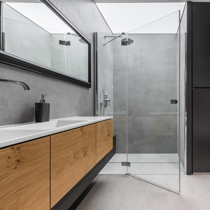 Salles de bain